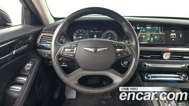 2019 Genesis G90 3.8 Sold VIN KMHG141DBKU071024 – photo 20 2019 Genesis G90 3.8 Sold VIN KMHG141DBKU071024 – photo 20
