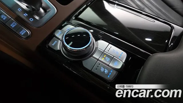 2019 Genesis G90 3.8 Sold VIN KMHG141DBKU071061 – dashboard 2019 Genesis G90 3.8 Sold VIN KMHG141DBKU071061 – dashboard
