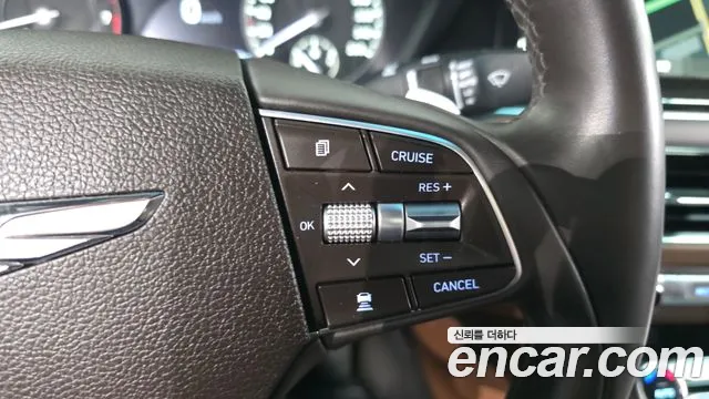 2019 Genesis G90 3.8 Sold VIN KMHG141DBKU071061 – engine bay 2019 Genesis G90 3.8 Sold VIN KMHG141DBKU071061 – engine bay