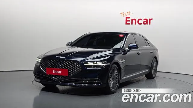 2019 Genesis G90 3.8 Sold VIN KMHG141DBKU071061 – photo 18 2019 Genesis G90 3.8 Sold VIN KMHG141DBKU071061 – photo 18