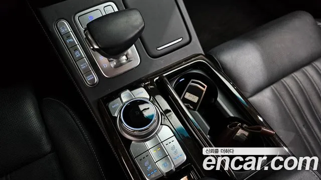 2019 Genesis G90 3.8 Sold VIN KMHG141DBKU075083 – front exterior 2019 Genesis G90 3.8 Sold VIN KMHG141DBKU075083 – front exterior