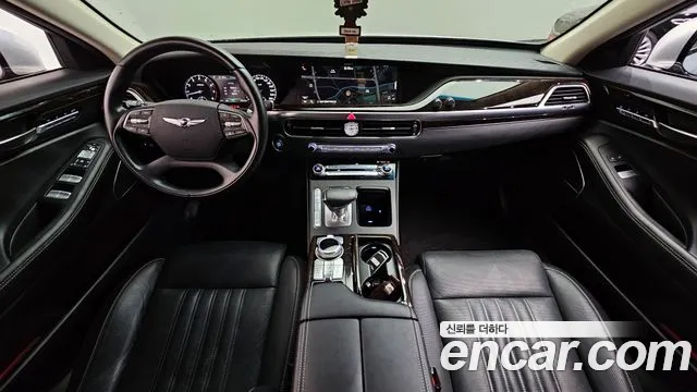 2019 Genesis G90 3.8 Sold VIN KMHG141DBKU075083 – interior seats 2019 Genesis G90 3.8 Sold VIN KMHG141DBKU075083 – interior seats