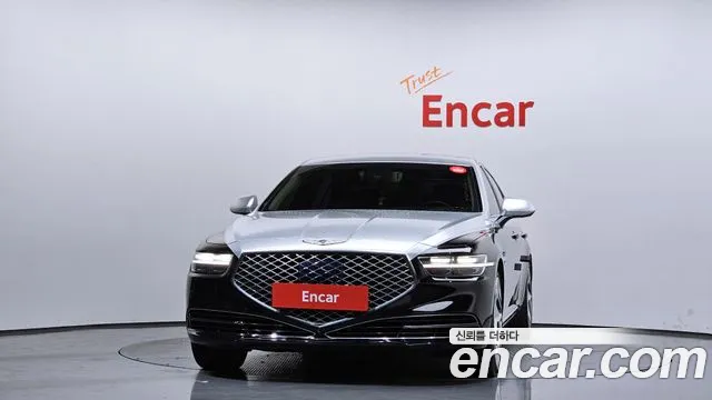 2019 Genesis G90 3.8 Sold VIN KMHG141DBKU075083 – photo 25 2019 Genesis G90 3.8 Sold VIN KMHG141DBKU075083 – photo 25