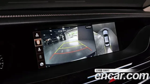 2019 Genesis G90 3.8 Sold VIN KMHG141DBKU075334 – photo 11