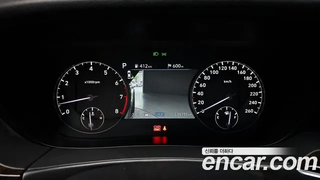 2019 Genesis G90 3.8 Sold VIN KMHG141DBKU075334 – photo 21