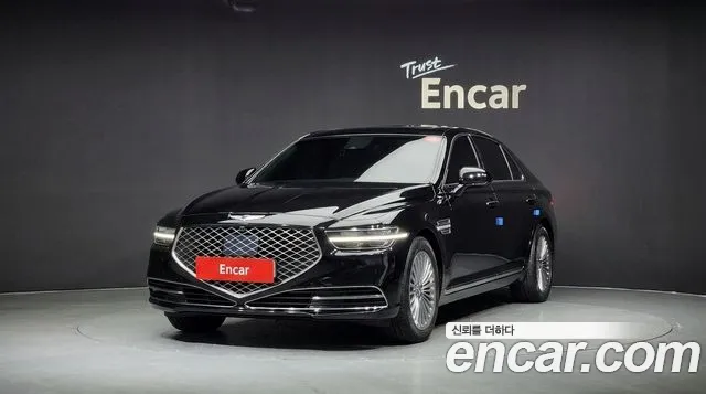 2020 Genesis G90 3.8 Sold VIN KMHG141DBLU080092 – photo 16 2020 Genesis G90 3.8 Sold VIN KMHG141DBLU080092 – photo 16