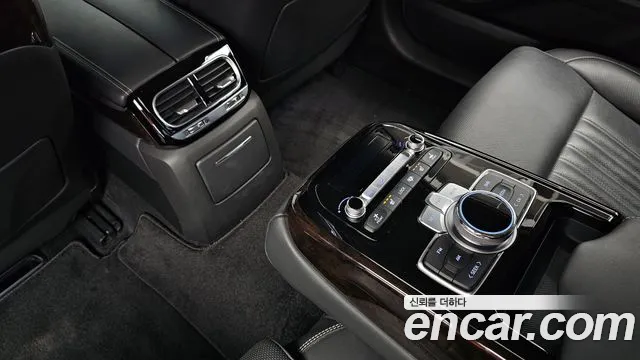 2020 Genesis G90 3.8 Sold VIN KMHG141DBLU083126 – photo 14