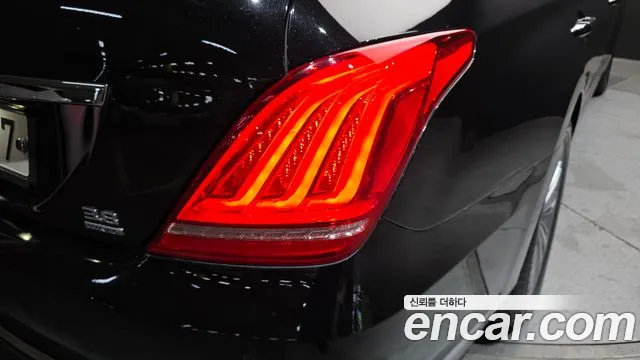 2017 Genesis EQ900 3.8 GDI AWD Sold VIN KMHG141DDHU030482 – undercarriage