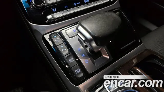 2017 Genesis EQ900 3.8 GDI AWD Sold VIN KMHG141DDHU030482 – photo 13