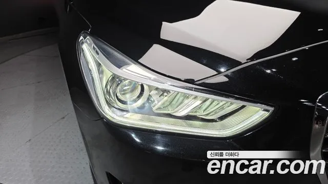 2017 Genesis EQ900 3.8 GDI AWD Sold VIN KMHG141DDHU030482 – photo 24