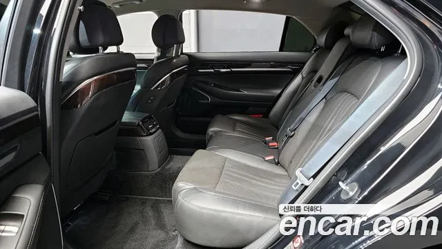 2017 Genesis EQ900 3.8 GDI AWD Sold VIN KMHG141DDHU030482 – photo 30