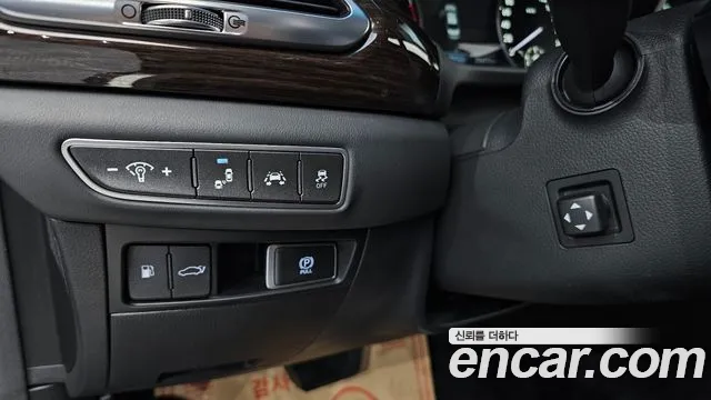 2018 Genesis EQ900 3.8 GDI AWD Sold VIN KMHG141DDJU040991 – photo 16