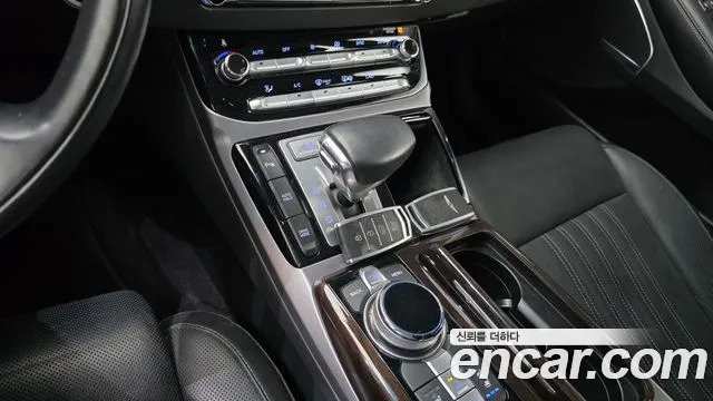 2018 Genesis EQ900 3.8 GDI AWD Sold VIN KMHG141DDJU043331 – photo 15