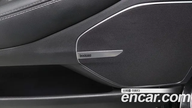 2018 Genesis Eq900 3.8 Gdi Awd Sold VIN KMHG141DDJU050516 – front exterior