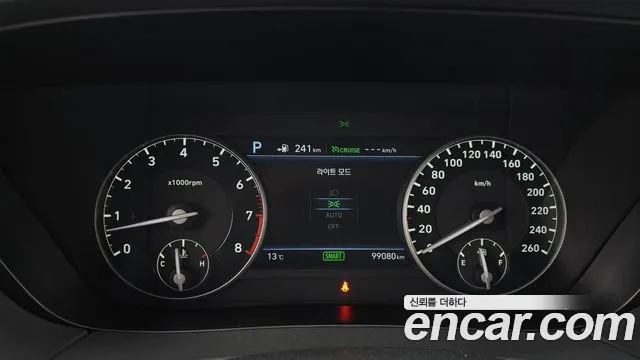 2018 Genesis EQ900 3.8 GDI AWD Sold VIN KMHG141DDJU053826 – photo 12