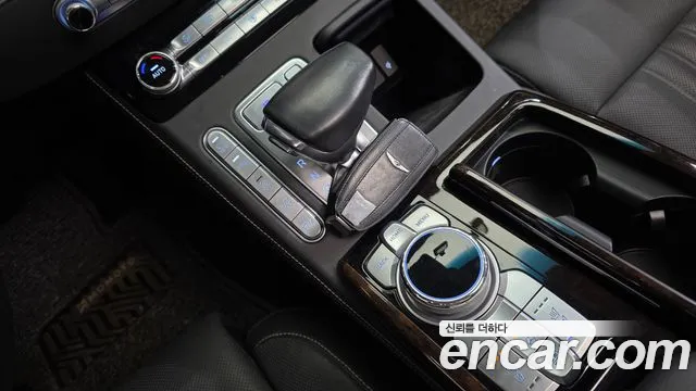 2019 Genesis G90 3.8 AWD Sold VIN KMHG141DDKU058453 – photo 11