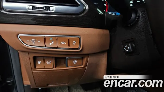 2019 Genesis G90 3.8 AWD Sold VIN KMHG141DDKU062466 – photo 14