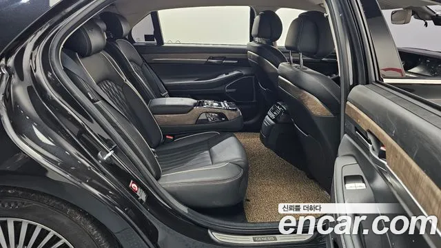 2019 Genesis G90 3.8 AWD Sold VIN KMHG141DDKU063243 – photo 11 2019 Genesis G90 3.8 AWD Sold VIN KMHG141DDKU063243 – photo 11