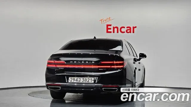 2019 Genesis G90 3.8 AWD Sold VIN KMHG141DDKU063243 – photo 12 2019 Genesis G90 3.8 AWD Sold VIN KMHG141DDKU063243 – photo 12