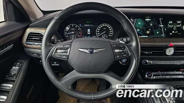 2019 Genesis G90 3.8 AWD Sold VIN KMHG141DDKU063243 – photo 17 2019 Genesis G90 3.8 AWD Sold VIN KMHG141DDKU063243 – photo 17