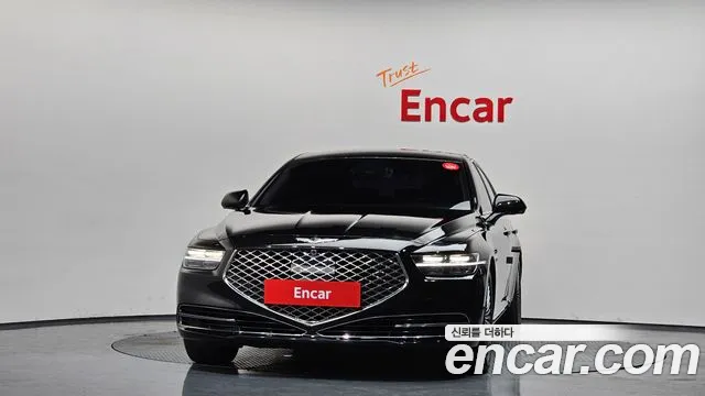 2019 Genesis G90 3.8 AWD Sold VIN KMHG141DDKU063243 – photo 18 2019 Genesis G90 3.8 AWD Sold VIN KMHG141DDKU063243 – photo 18