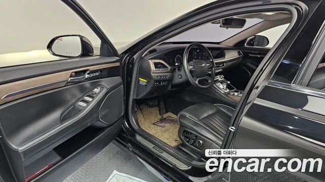 2019 Genesis G90 3.8 AWD Sold VIN KMHG141DDKU063243 – photo 19 2019 Genesis G90 3.8 AWD Sold VIN KMHG141DDKU063243 – photo 19