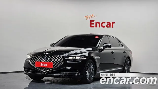 2019 Genesis G90 3.8 AWD Sold VIN KMHG141DDKU063243 – photo 20 2019 Genesis G90 3.8 AWD Sold VIN KMHG141DDKU063243 – photo 20