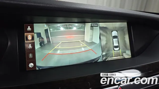 2019 Genesis G90 3.8 AWD Sold VIN KMHG141DDKU063857 – photo 14