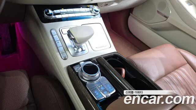 2019 Genesis G90 3.8 AWD Sold VIN KMHG141DDKU068472 – undercarriage