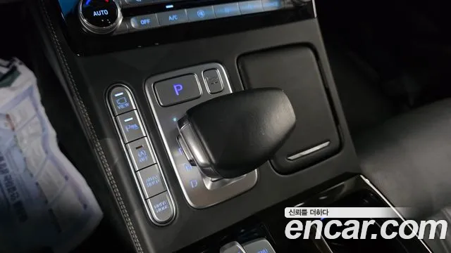 2019 Genesis G90 3.8 AWD Sold VIN KMHG141DDKU070131 – trunk area