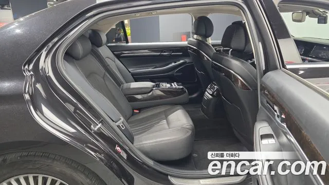 2019 Genesis G90 3.8 AWD Sold VIN KMHG141DDKU070131 – photo 15