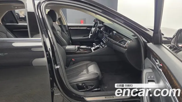2019 Genesis G90 3.8 AWD Sold VIN KMHG141DDKU070131 – photo 21