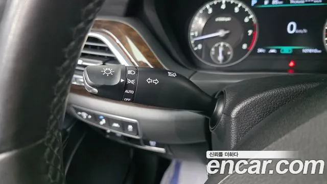 2019 Genesis G90 3.8 AWD Sold VIN KMHG141DDKU070131 – photo 25