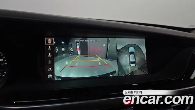 2019 Genesis G90 3.8 AWD Sold VIN KMHG141DDKU070131 – photo 28