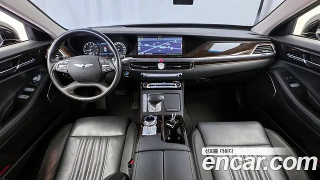 2019 Genesis G90 3.8 AWD Sold VIN KMHG141DDKU072870 – dashboard 2019 Genesis G90 3.8 AWD Sold VIN KMHG141DDKU072870 – dashboard