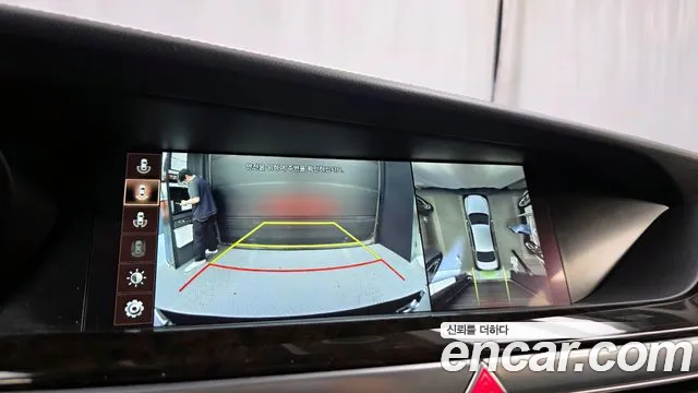 2019 Genesis G90 3.8 AWD Sold VIN KMHG141DDKU072870 – undercarriage 2019 Genesis G90 3.8 AWD Sold VIN KMHG141DDKU072870 – undercarriage