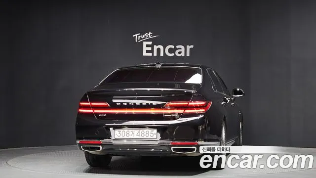 2019 Genesis G90 3.8 AWD Sold VIN KMHG141DDKU072870 – photo 16 2019 Genesis G90 3.8 AWD Sold VIN KMHG141DDKU072870 – photo 16
