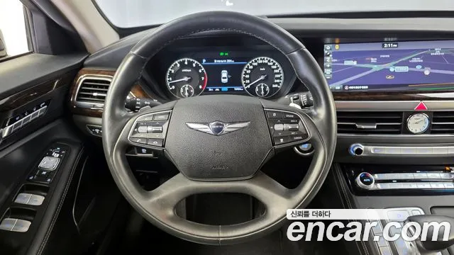 2019 Genesis G90 3.8 AWD Sold VIN KMHG141DDKU072870 – photo 19 2019 Genesis G90 3.8 AWD Sold VIN KMHG141DDKU072870 – photo 19