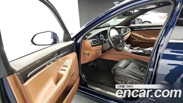 2019 Genesis G90 3.8 AWD Sold VIN KMHG141DDKU073728 – photo 12 2019 Genesis G90 3.8 AWD Sold VIN KMHG141DDKU073728 – photo 12