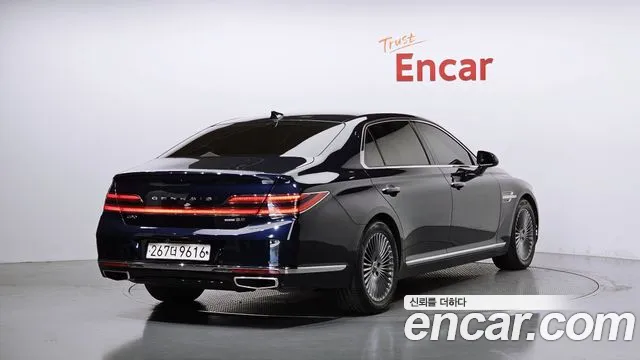 2019 Genesis G90 3.8 AWD Sold VIN KMHG141DDKU073728 – photo 16 2019 Genesis G90 3.8 AWD Sold VIN KMHG141DDKU073728 – photo 16