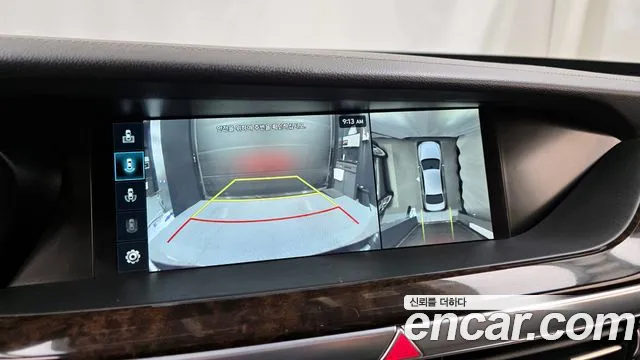 2019 Genesis G90 3.8 AWD Sold VIN KMHG141DDKU074000 – undercarriage