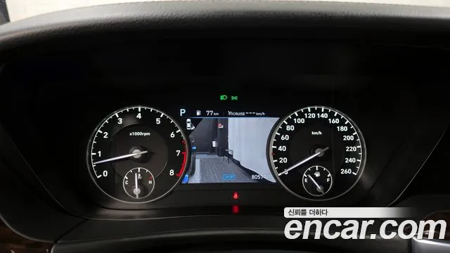 2019 Genesis G90 3.8 AWD Sold VIN KMHG141DDKU074000 – photo 20