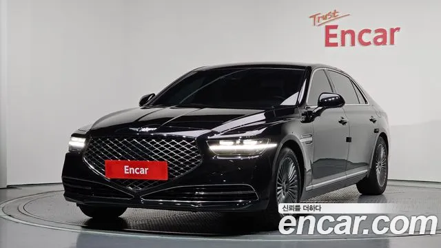 2020 Genesis G90 3.8 AWD Sold VIN KMHG141DDLU078713 – photo 17 2020 Genesis G90 3.8 AWD Sold VIN KMHG141DDLU078713 – photo 17