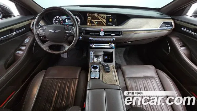 2020 Genesis G90 3.8 AWD Sold VIN KMHG141DDLU082000 – photo 19 2020 Genesis G90 3.8 AWD Sold VIN KMHG141DDLU082000 – photo 19