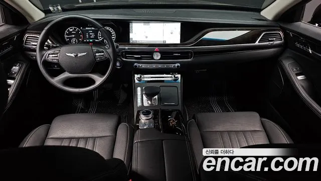 2021 Genesis G90 3.8 AWD Sold VIN KMHG141DDMU084071 – front exterior 2021 Genesis G90 3.8 AWD Sold VIN KMHG141DDMU084071 – front exterior