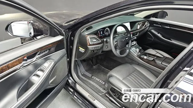 2021 Genesis G90 3.8 AWD Sold VIN KMHG141DDMU084071 – odometer reading 2021 Genesis G90 3.8 AWD Sold VIN KMHG141DDMU084071 – odometer reading