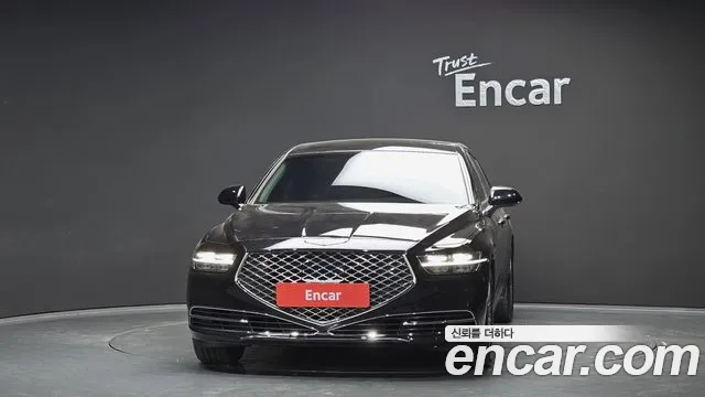 2021 Genesis G90 3.8 AWD Sold VIN KMHG141DDMU084071 – photo 14 2021 Genesis G90 3.8 AWD Sold VIN KMHG141DDMU084071 – photo 14