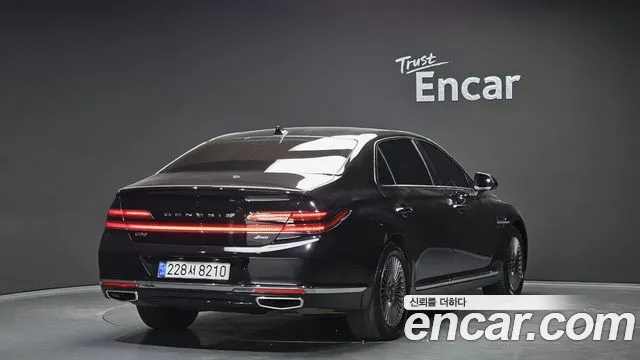 2021 Genesis G90 3.8 AWD Sold VIN KMHG141DDMU084071 – photo 16 2021 Genesis G90 3.8 AWD Sold VIN KMHG141DDMU084071 – photo 16