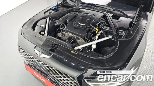2021 Genesis G90 3.8 AWD Sold VIN KMHG141DDMU087865 – interior seats