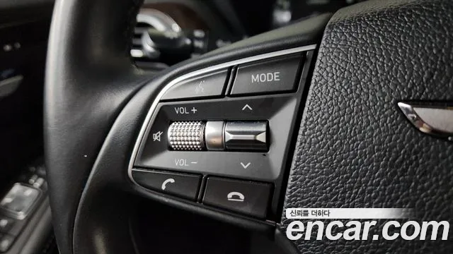 2021 Genesis G90 3.8 AWD Sold VIN KMHG141DDMU091984 – photo 35